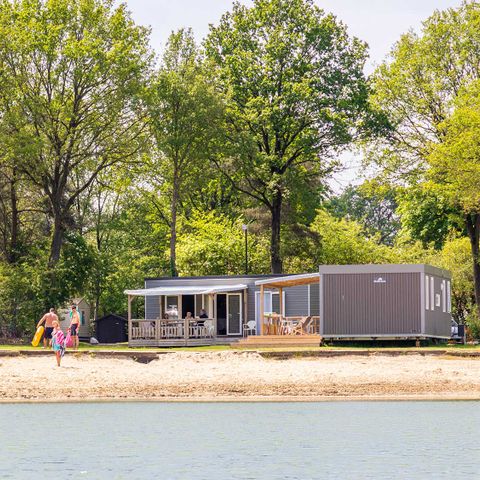 Chalet 4 persons - Chamomile