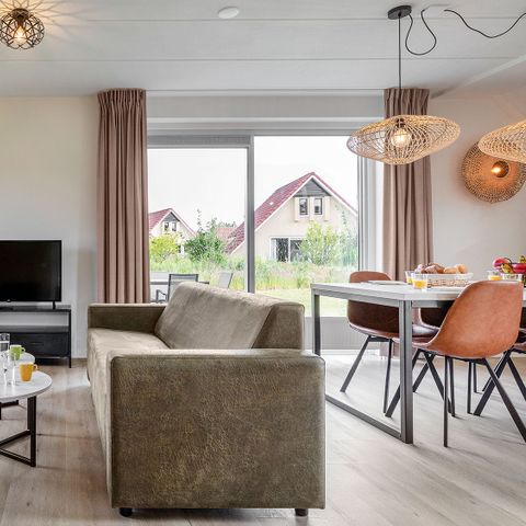 HOUSE 6 people - Highlander