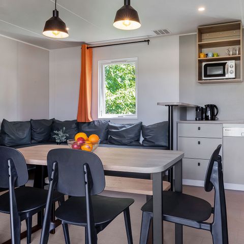 CHALET 6 people - Sun rose