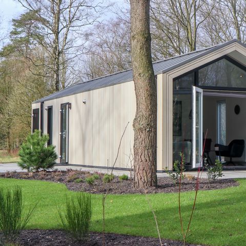 Bungalow 4 persons - Forest Lodge