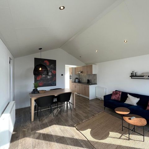 BUNGALOW 4 people - Forest Lodge