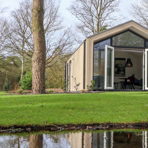 Bungalow 4 persons - Forest Lodge