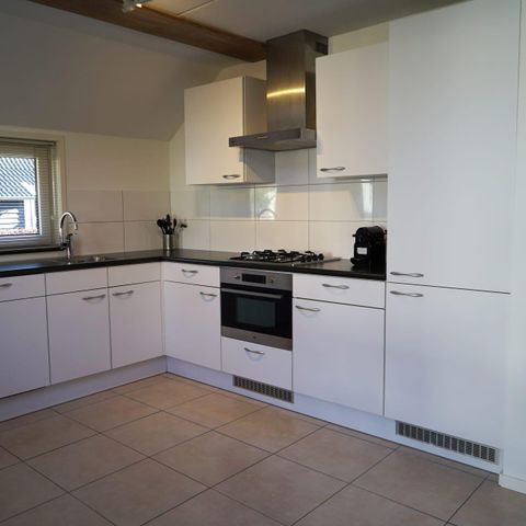 House 8 persons - Villa Veluwe