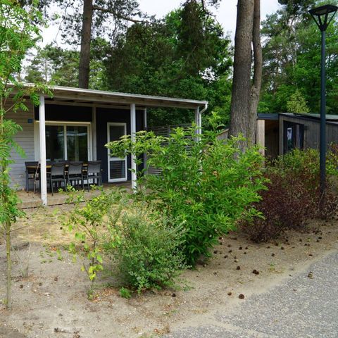 CHALET 6 people - Cosy Unique