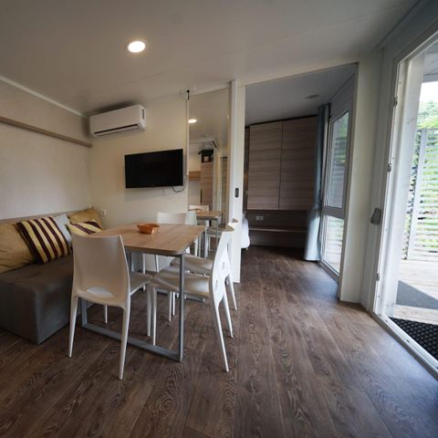 Chalet 6 persons - Cosy Unique