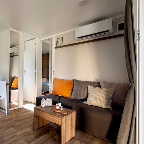 Chalet 6 persons - Cosy Unique