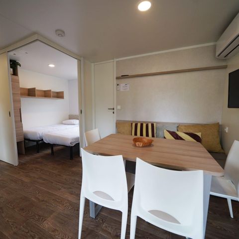 CHALET 6 people - Cosy Unique