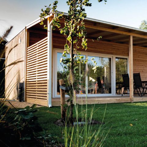 Chalet 6 persons - Cosy Unique