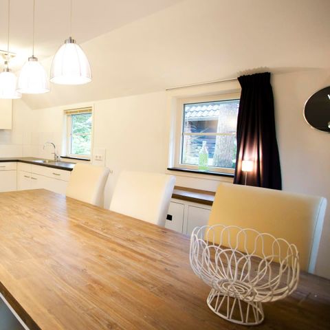House 6 persons - Villa Veluwe