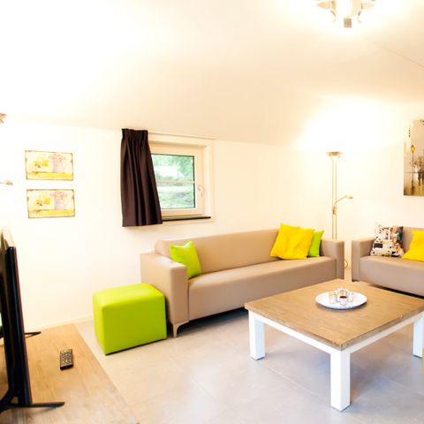 House 6 persons - Villa Veluwe