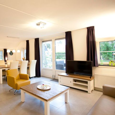 House 6 persons - Villa Veluwe