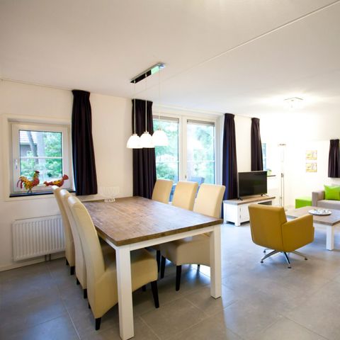 House 6 persons - Villa Veluwe