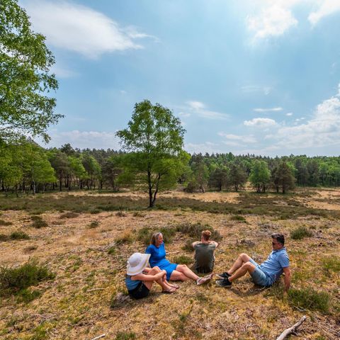 CHALET 4 people - Cosy Unique