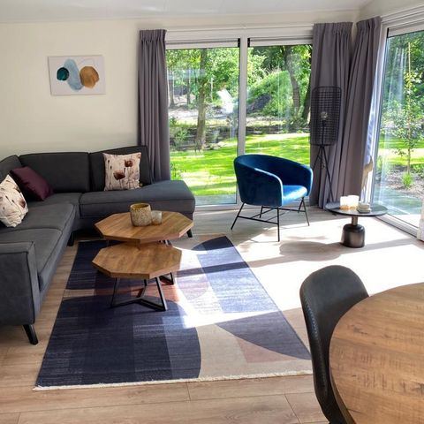 Chalet 4 persons - Hackfort