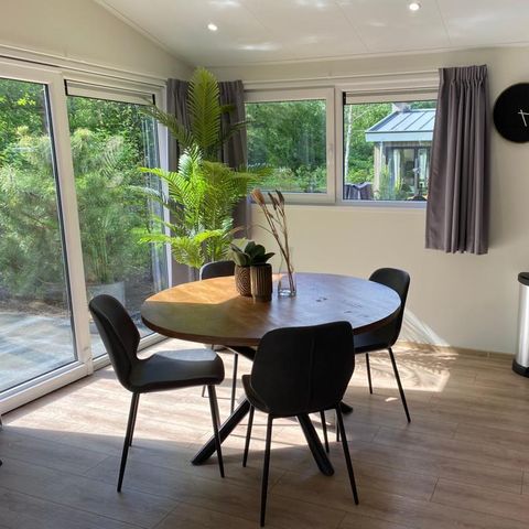 Chalet 4 persons - Hackfort