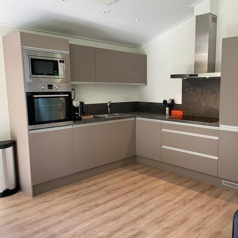 Chalet 4 persons - Hackfort