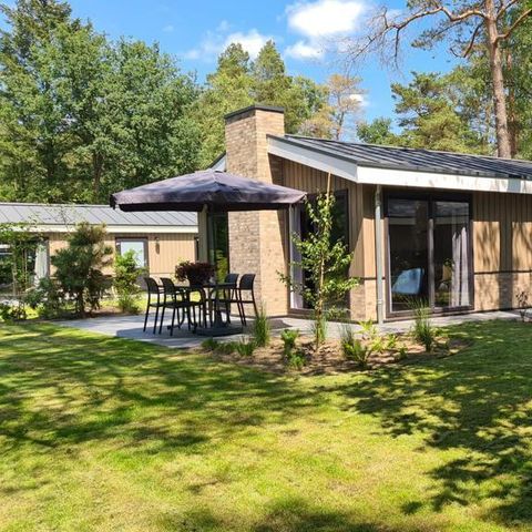 Chalet 4 persons - Hackfort