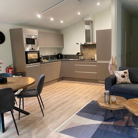 CHALET 4 people - Hackfort