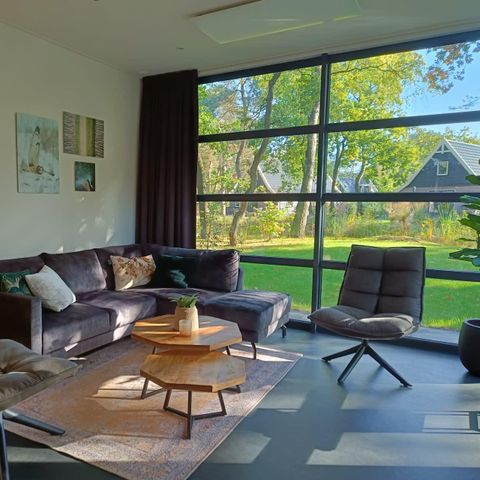 Bungalow 4 persons - L-Cube