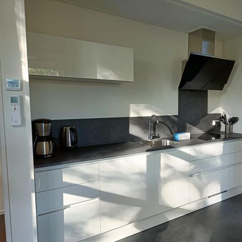 Bungalow 4 persons - L-Cube