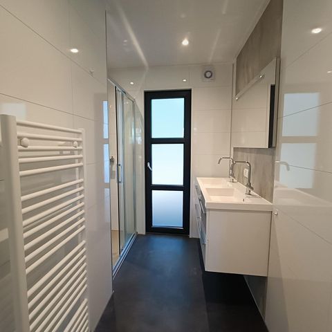 Bungalow 4 persons - L-Cube
