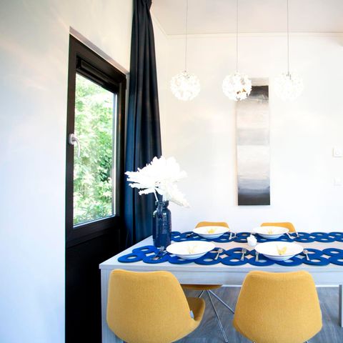 Bungalow 4 persons - Cube la Mer