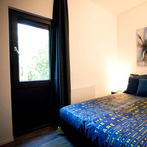 Bungalow 4 persons - Cube la Mer