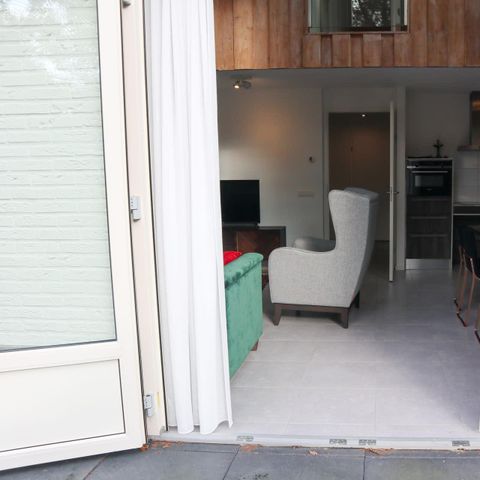 VILLA 6 people - villa Miva