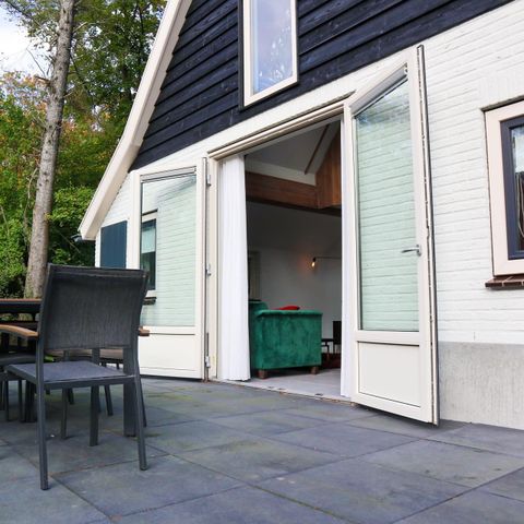 VILLA 6 people - villa Miva