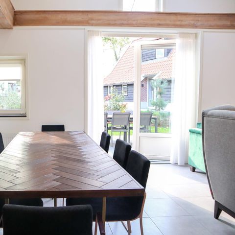 Villa 6 persons - villa Miva