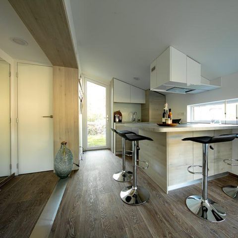 Bungalow 4 persons - Panorama Cottage 4