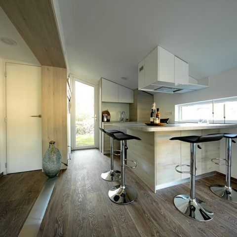 BUNGALOW 4 people - Panorama Cottage 4