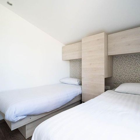 BUNGALOW 4 people - Panorama Cottage 4