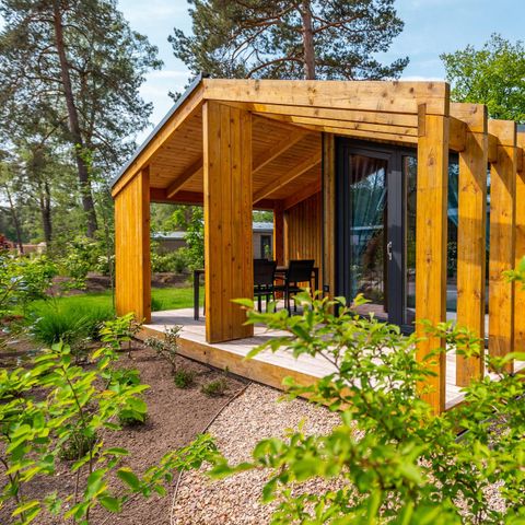 BUNGALOW 4 people - Panorama Cottage 4