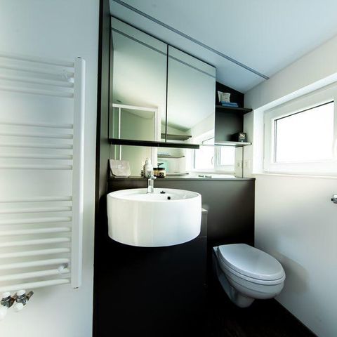 Bungalow 4 persons - Panorama Cottage 4