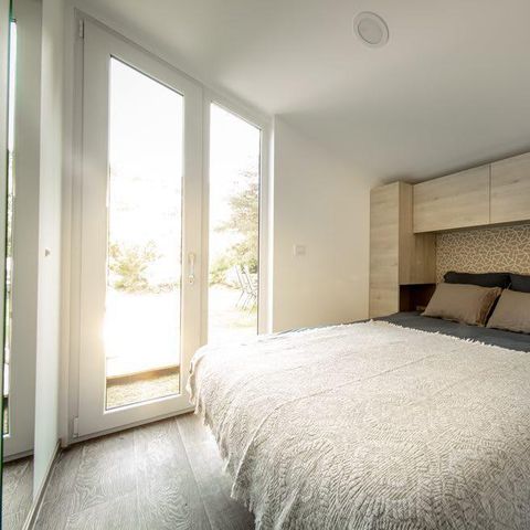 BUNGALOW 4 people - Panorama Cottage 4