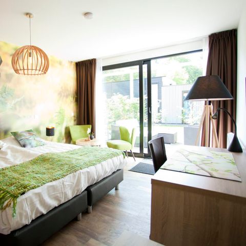 Apartment 2 persons - Comfort Room
