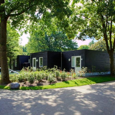 APARTMENT 2 people - Comfort Room