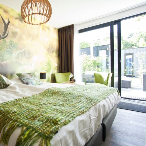 Apartment 2 persons - Comfort Room