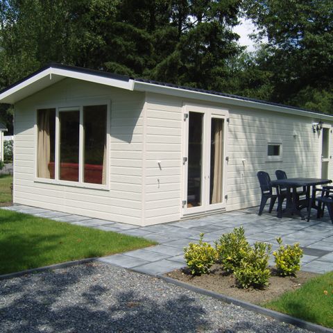 Chalet 4 persons - Unique