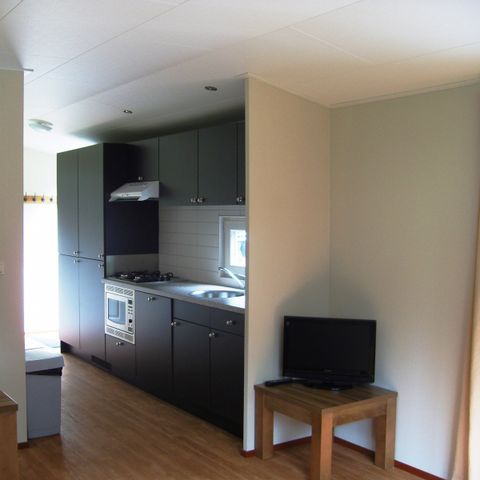Chalet 4 persons - Unique