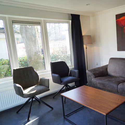 CHALET 4 people - Unique