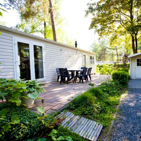 Chalet 4 persons - Unique