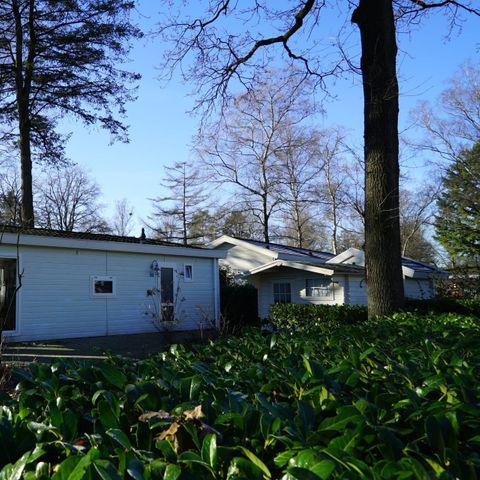 Chalet 4 persons - Unique
