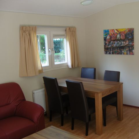 Chalet 4 persons - Unique