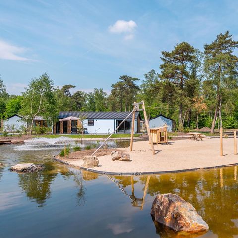 APARTMENT 2 people - Comfort Room Deluxe