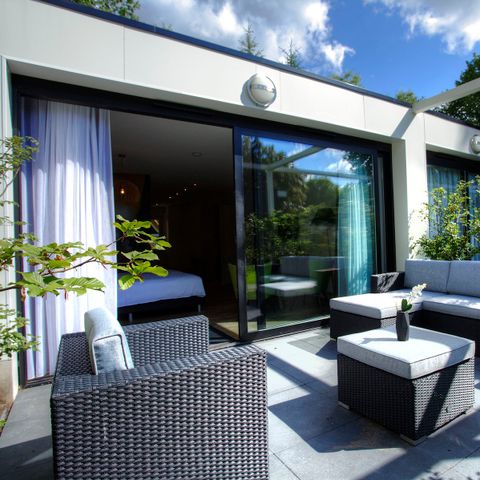 Apartment 2 persons - Comfort Room Deluxe