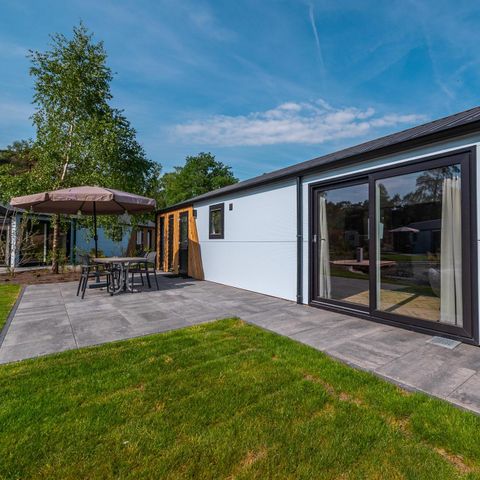 Chalet 4 persons - Velthorst