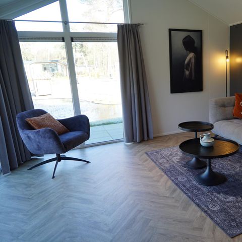 Chalet 4 persons - Velthorst