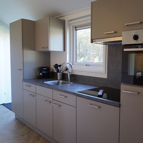 Chalet 4 persons - Velthorst